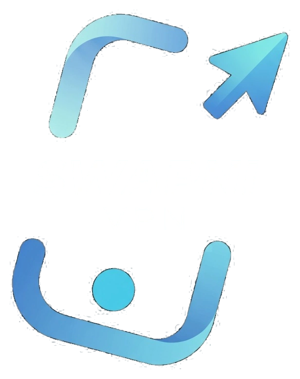 SWAPNI VPN Logo